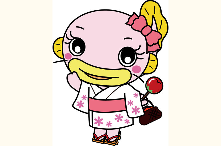 なまりんお祭り