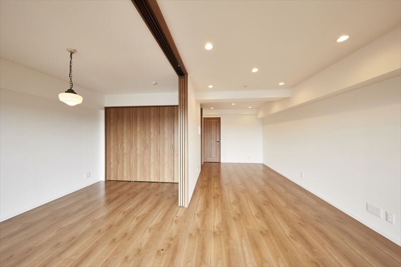 戸建て